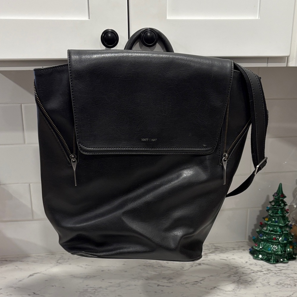 Matt & Nat Backpack